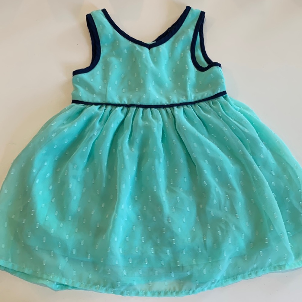 Tommy Hilfiger infant dress